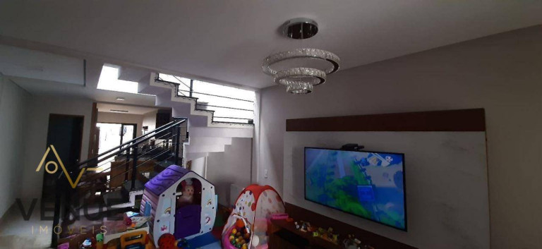 Imagem Sobrado com 3 Quartos à Venda, 180 m² em Parque São Lucas - São Paulo Imagem Sobrado com 3 Quartos à Venda, 180 m² em Parque São Lucas - São Paulo
