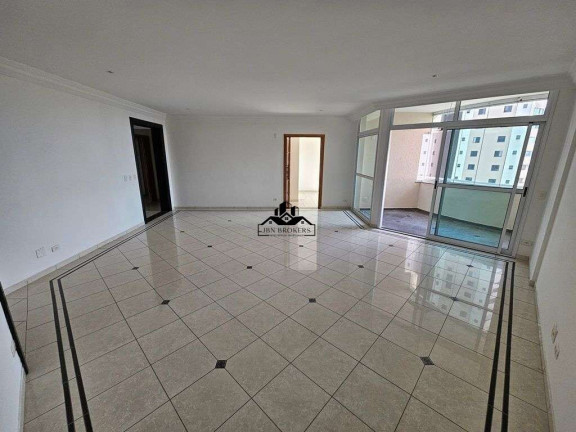 Apartamento com 4 Quartos à Venda, 188 m² em Centro - São Bernardo Do Campo