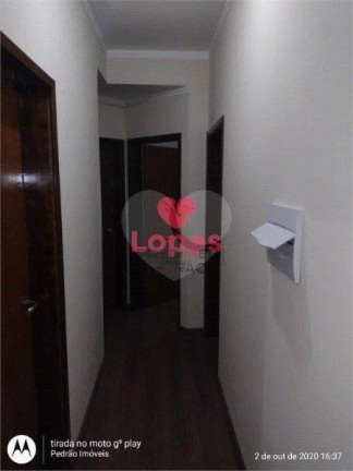 Imagem Casa com 3 Quartos à Venda, 329 m² em Jardim Morumbi - Lençóis Paulista Imagem Casa com 3 Quartos à Venda, 329 m² em Jardim Morumbi - Lençóis Paulista