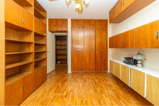 Imagem Apartamento com 4 Quartos à Venda, 227 m² em Itaim Bibi - São Paulo Imagem Apartamento com 4 Quartos à Venda, 227 m² em Itaim Bibi - São Paulo