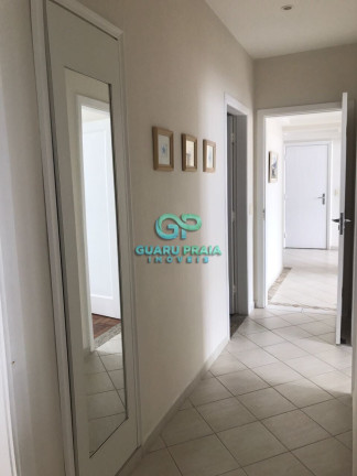 Imagem Apartamento com 3 Quartos à Venda, 135 m² em Pitangueiras - Guarujá