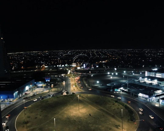Imagem Kitnet com 1 Quarto à Venda, 30 m² em águas Claras Norte - águas Claras