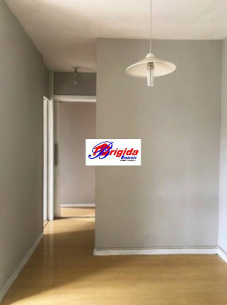 Imagem Apartamento com 2 Quartos à Venda, 55 m² em Jardim Boa Vista (zona Oeste) - São Paulo
