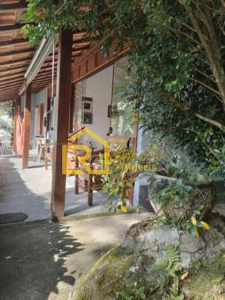 Imagem Casa com 3 Quartos à Venda, 80 m² em Zona Rural - Macaé