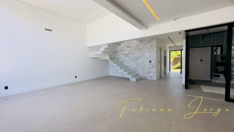 Imagem Casa de Condomínio com 4 Quartos à Venda, 358 m² em Alphaville D. Pedro 3 - Campinas