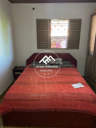 Imagem Casa com 2 Quartos à Venda, em Jardim Amâncio Secco - Sertanópolis Imagem Casa com 2 Quartos à Venda, em Jardim Amâncio Secco - Sertanópolis