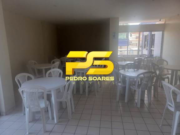 Imagem Apartamento com 3 Quartos à Venda, 70 m² em Tambauzinho - João Pessoa Imagem Apartamento com 3 Quartos à Venda, 70 m² em Tambauzinho - João Pessoa