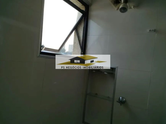 Imagem Apartamento com 3 Quartos à Venda, 70 m² em Cambuci - São Paulo Imagem Apartamento com 3 Quartos à Venda, 70 m² em Cambuci - São Paulo
