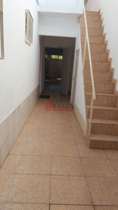 Imagem Sobrado com 3 Quartos à Venda, 150 m² em Jardim Bom Refúgio - São Paulo Imagem Sobrado com 3 Quartos à Venda, 150 m² em Jardim Bom Refúgio - São Paulo