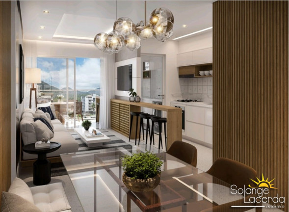 Imagem Apartamento com 3 Quartos à Venda, 86 m² em Itaguá - Ubatuba Imagem Apartamento com 3 Quartos à Venda, 86 m² em Itaguá - Ubatuba
