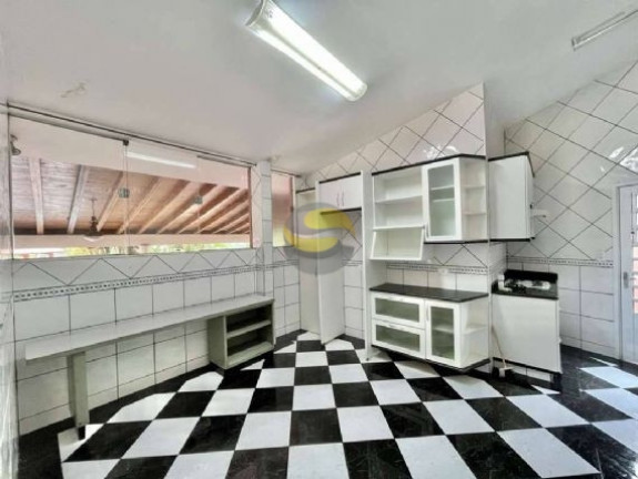 Imagem Casa de Condomínio com 4 Quartos à Venda, 409 m² em Chácara São João - Carapicuíba Imagem Casa de Condomínio com 4 Quartos à Venda, 409 m² em Chácara São João - Carapicuíba