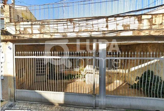 Imagem Casa com 4 Quartos à Venda, 117 m² em Tatuapé - São Paulo Imagem Casa com 4 Quartos à Venda, 117 m² em Tatuapé - São Paulo