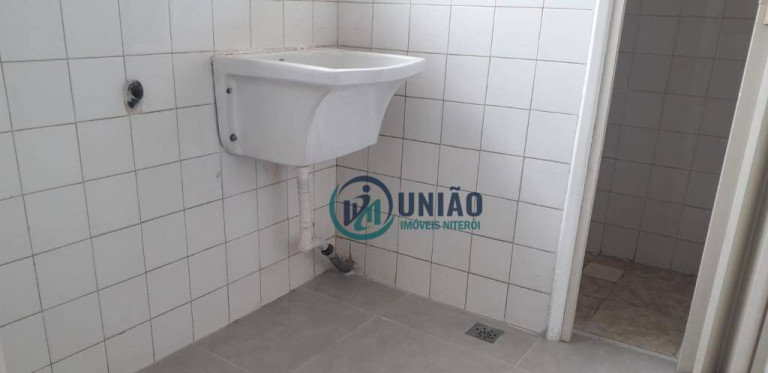 Imagem Apartamento com 2 Quartos à Venda, 76 m² em Fonseca - Niterói