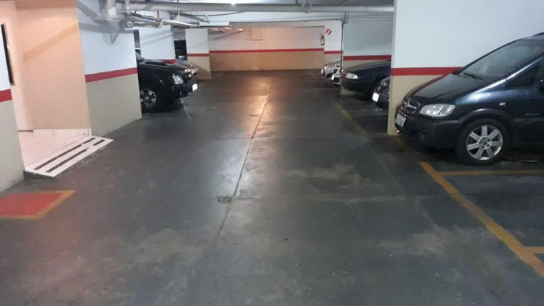 Imagem Apartamento com 3 Quartos à Venda, 114 m² em Centro - Piracicaba