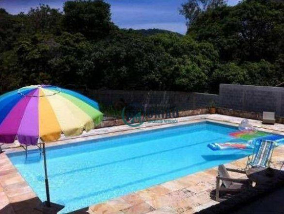 Imagem Imóvel à Venda, 5.094 m² em Vila Progresso - Niterói