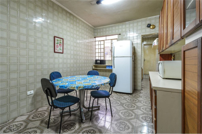 Imagem Casa com 4 Quartos à Venda,  em Vila Romana - São Paulo