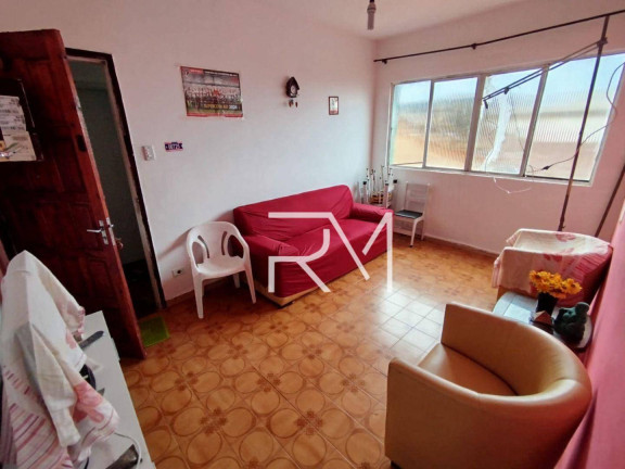 Imagem Apartamento com 1 Quarto à Venda, 47 m² em Balneário Itaoca - Mongaguá Imagem Apartamento com 1 Quarto à Venda, 47 m² em Balneário Itaoca - Mongaguá