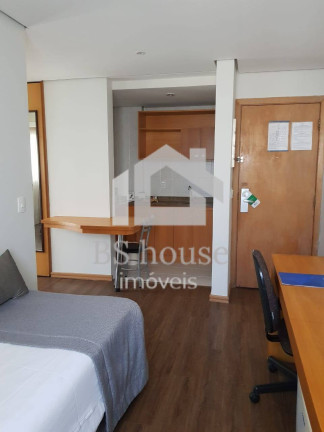 Imagem Apartamento com 1 Quarto à Venda, 40 m² em Centro - Santo André Imagem Apartamento com 1 Quarto à Venda, 40 m² em Centro - Santo André