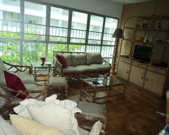 Imagem Apartamento com 3 Quartos à Venda, 165 m² em Pitangueiras - Guarujá Imagem Apartamento com 3 Quartos à Venda, 165 m² em Pitangueiras - Guarujá