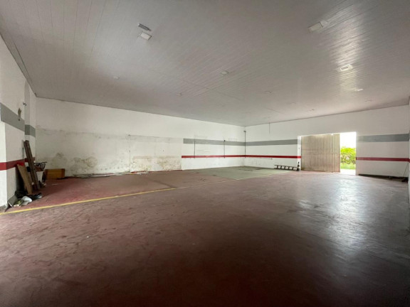 Imagem Imóvel Comercial para Alugar, 1.200 m² em Vila Nova - Santos