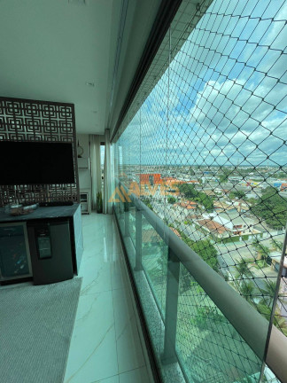 Imagem Apartamento com 3 Quartos à Venda, 140 m² em Santa Mônica - Feira De Santana Imagem Apartamento com 3 Quartos à Venda, 140 m² em Santa Mônica - Feira De Santana