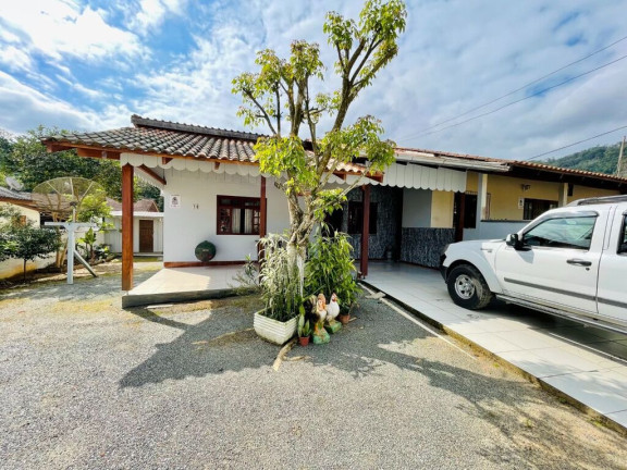 Imagem Casa com 2 Quartos à Venda, 90 m² em Itoupava Central - Blumenau Imagem Casa com 2 Quartos à Venda, 90 m² em Itoupava Central - Blumenau