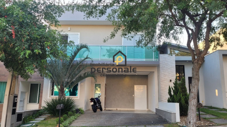 Imagem Imóvel com 4 Quartos à Venda, 175 m² em Condominio Terras De São Francisco - Sorocaba Imagem Imóvel com 4 Quartos à Venda, 175 m² em Condominio Terras De São Francisco - Sorocaba