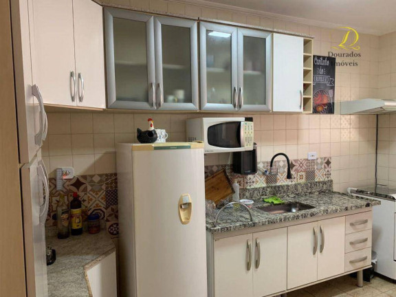Imagem Apartamento com 1 Quarto à Venda, 60 m² em Tupi - Praia Grande Imagem Apartamento com 1 Quarto à Venda, 60 m² em Tupi - Praia Grande