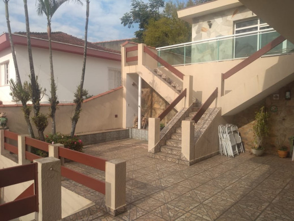 Imagem Casa com 5 Quartos à Venda, 283 m² em Região Central - Caieiras