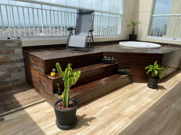Imagem Apartamento com 4 Quartos à Venda, 210 m² em Vila Carrão - São Paulo Imagem Apartamento com 4 Quartos à Venda, 210 m² em Vila Carrão - São Paulo