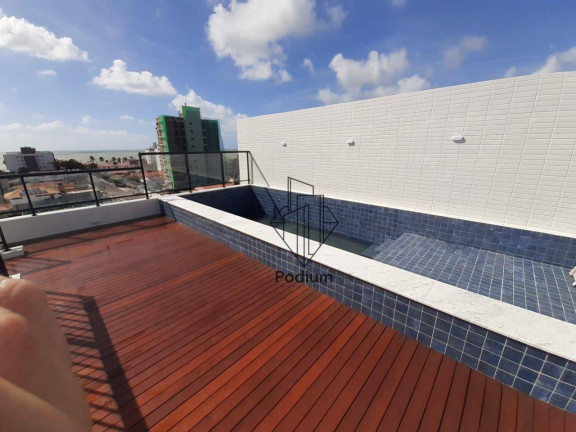 Imagem Apartamento com 2 Quartos à Venda, 56 m² em Poço - Cabedelo Imagem Apartamento com 2 Quartos à Venda, 56 m² em Poço - Cabedelo