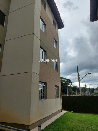 Imagem Imóvel com 2 Quartos à Venda, 52 m² em Santa Cândida - Curitiba Imagem Imóvel com 2 Quartos à Venda, 52 m² em Santa Cândida - Curitiba