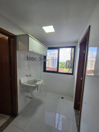 Imagem Apartamento com 3 Quartos para Alugar, 101 m² em Parque 10 De Novembro - Manaus Imagem Apartamento com 3 Quartos para Alugar, 101 m² em Parque 10 De Novembro - Manaus
