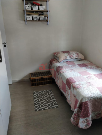 Imagem Apartamento com 2 Quartos à Venda, 44 m² em Presidente Altino - Osasco Imagem Apartamento com 2 Quartos à Venda, 44 m² em Presidente Altino - Osasco
