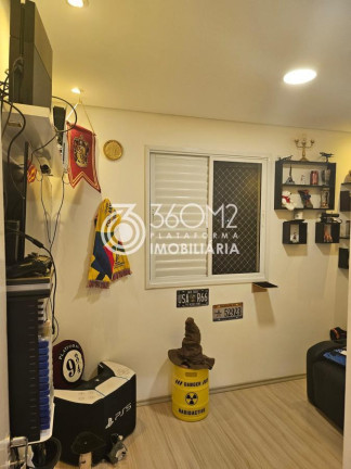 Imagem Apartamento com 2 Quartos à Venda, 60 m² em Rudge Ramos - São Bernardo Do Campo Imagem Apartamento com 2 Quartos à Venda, 60 m² em Rudge Ramos - São Bernardo Do Campo