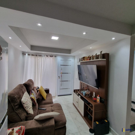 Imagem Sobrado com 2 Quartos à Venda, 62 m² em Caguassu - Sorocaba Imagem Sobrado com 2 Quartos à Venda, 62 m² em Caguassu - Sorocaba