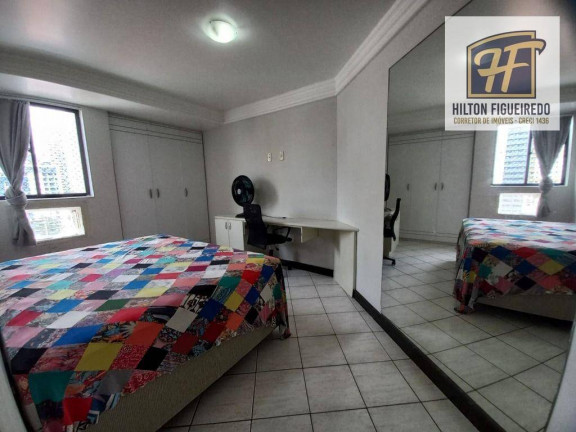 Imagem Apartamento com 3 Quartos à Venda, 105 m² em Manaíra - João Pessoa Imagem Apartamento com 3 Quartos à Venda, 105 m² em Manaíra - João Pessoa