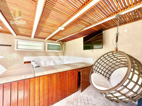 Imagem Casa com 4 Quartos à Venda, 470 m² em Jardim Acapulco - Guarujá Imagem Casa com 4 Quartos à Venda, 470 m² em Jardim Acapulco - Guarujá