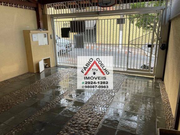 Imagem Sobrado com 3 Quartos à Venda, 120 m² em Jabaquara - São Paulo Imagem Sobrado com 3 Quartos à Venda, 120 m² em Jabaquara - São Paulo