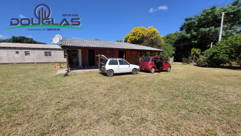 Imagem Casa com 2 Quartos à Venda, 1.000 m² em águas Claras - Viamão