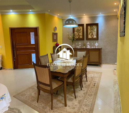 Imagem Casa com 3 Quartos à Venda, 336 m² em Jardim Nathalie - Mogi Das Cruzes Imagem Casa com 3 Quartos à Venda, 336 m² em Jardim Nathalie - Mogi Das Cruzes