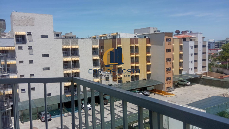 Imagem Apartamento com 3 Quartos à Venda, 164 m² em Vila Nova - Cabo Frio Imagem Apartamento com 3 Quartos à Venda, 164 m² em Vila Nova - Cabo Frio
