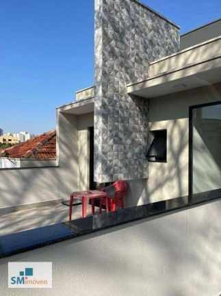 Imagem Sobrado com 5 Quartos à Venda, 300 m² em Vila Baeta Neves - São Bernardo Do Campo Imagem Sobrado com 5 Quartos à Venda, 300 m² em Vila Baeta Neves - São Bernardo Do Campo