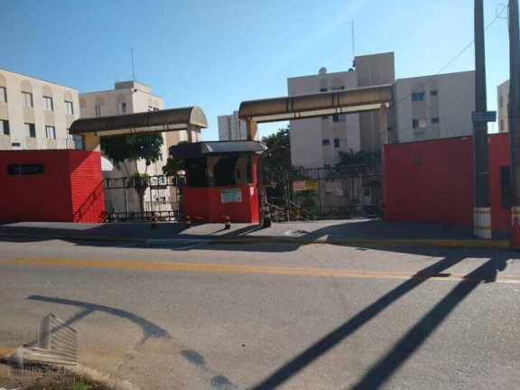 Imagem Apartamento com 2 Quartos à Venda, 40 m² em Jardim Guadalajara - Sorocaba Imagem Apartamento com 2 Quartos à Venda, 40 m² em Jardim Guadalajara - Sorocaba