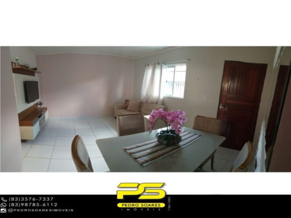 Imagem Apartamento com 2 Quartos à Venda, 72 m² em José Américo De Almeida - João Pessoa Imagem Apartamento com 2 Quartos à Venda, 72 m² em José Américo De Almeida - João Pessoa
