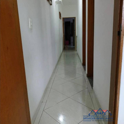 Imagem Casa com 3 Quartos à Venda,  em Novo Osasco - Osasco