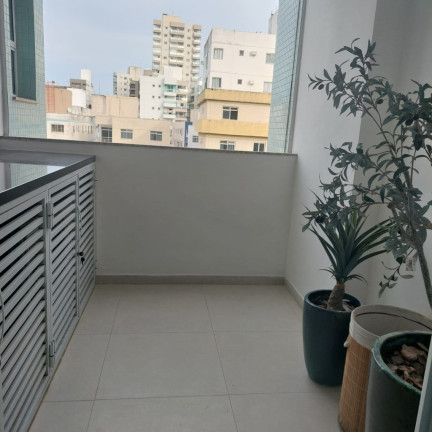 Imagem Apartamento com 2 Quartos à Venda, 80 m² em Praia Do Morro - Guarapari