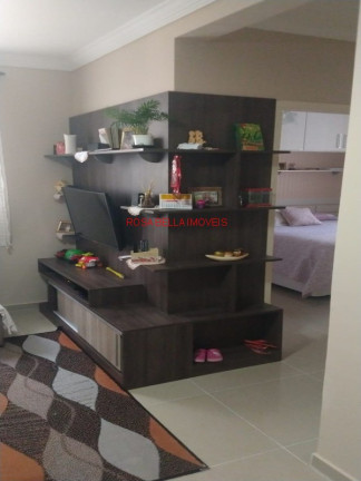 Imagem Apartamento com 2 Quartos à Venda, 57 m² em Recanto Quarto Centenário - Jundiaí Imagem Apartamento com 2 Quartos à Venda, 57 m² em Recanto Quarto Centenário - Jundiaí