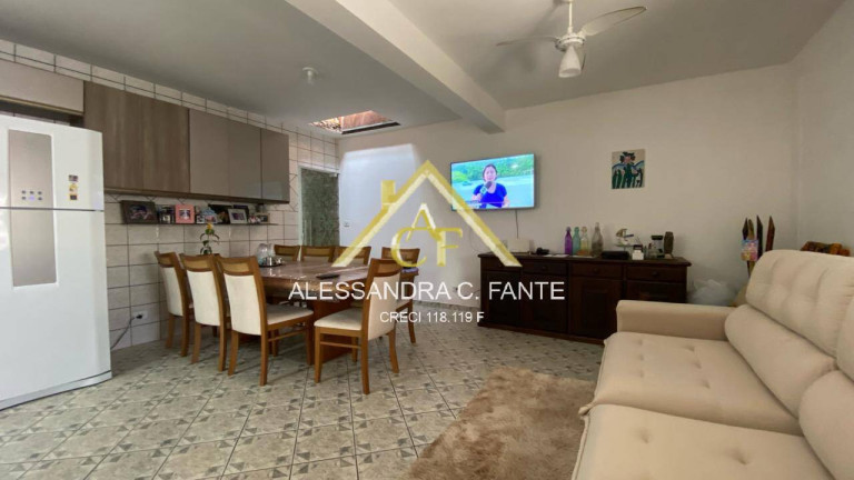 Imagem Casa com 3 Quartos à Venda, 187 m² em Jardim Praia Grande - Mongaguá Imagem Casa com 3 Quartos à Venda, 187 m² em Jardim Praia Grande - Mongaguá