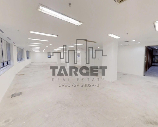 Imagem Imóvel para Alugar, 386 m² em Vila Olímpia - São Paulo